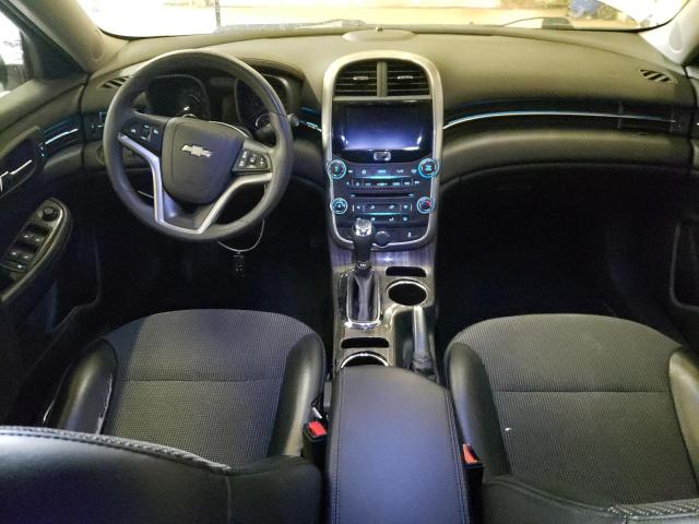 1G11C5SL6FF312189 - 2015 CHEVROLET MALIBU 1LT 白色 照片 8