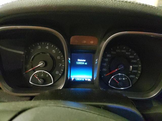 1G11C5SL6FF312189 - 2015 CHEVROLET MALIBU 1LT 白色 照片 9