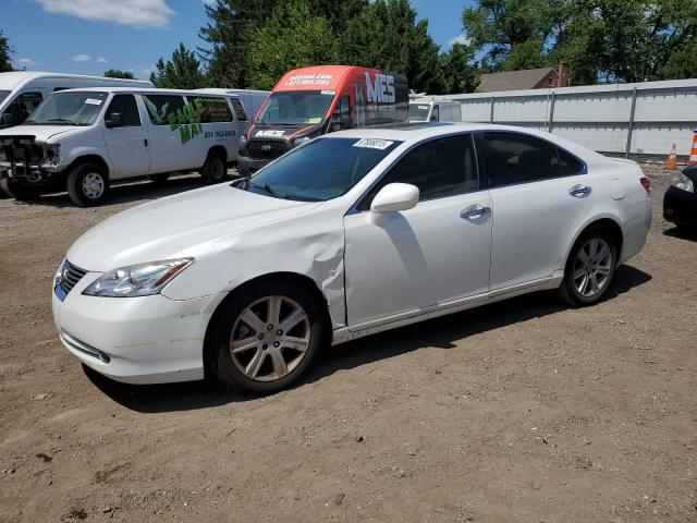 2007 LEXUS ES 350, 