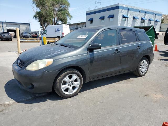 2005 TOYOTA COROLLA MATRIX XR, 