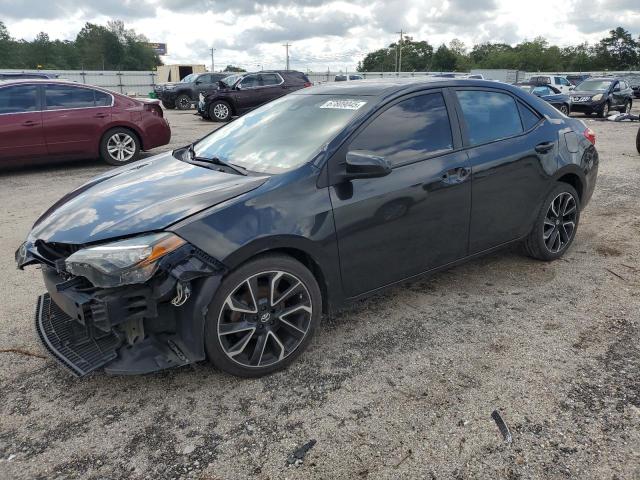 2017 TOYOTA COROLLA L, 