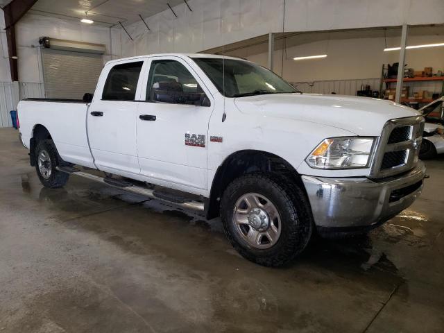 3C6UR5HJXGG109371 - 2016 RAM 2500 ST WHITE photo 4