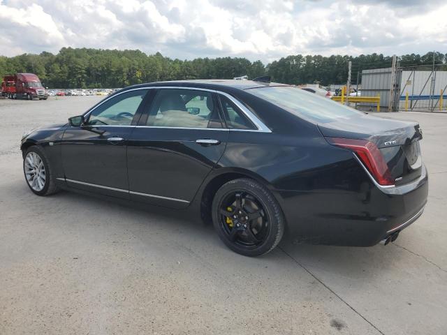 1G6KB5RS6HU164560 - 2017 CADILLAC CT6 BLACK photo 2