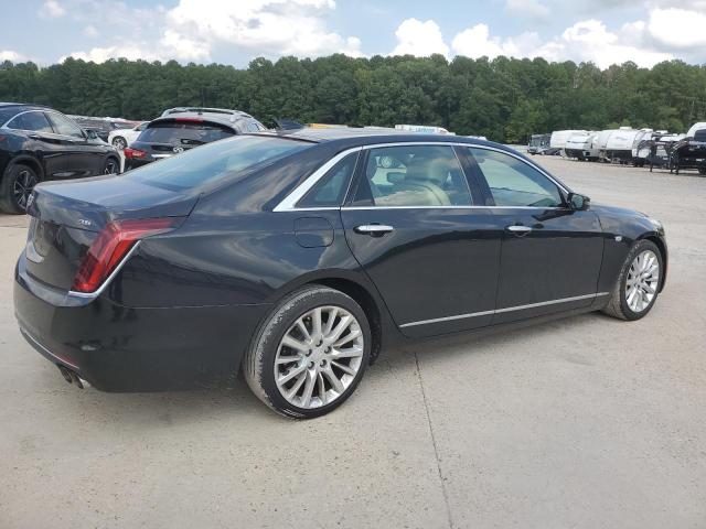 1G6KB5RS6HU164560 - 2017 CADILLAC CT6 BLACK photo 3