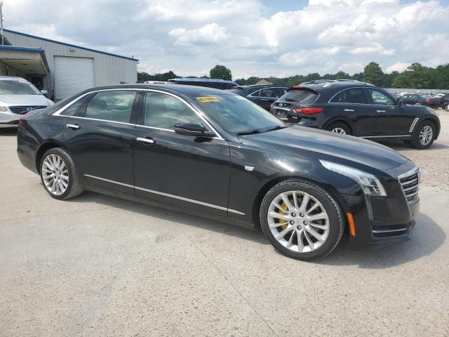 1G6KB5RS6HU164560 - 2017 CADILLAC CT6 BLACK photo 4