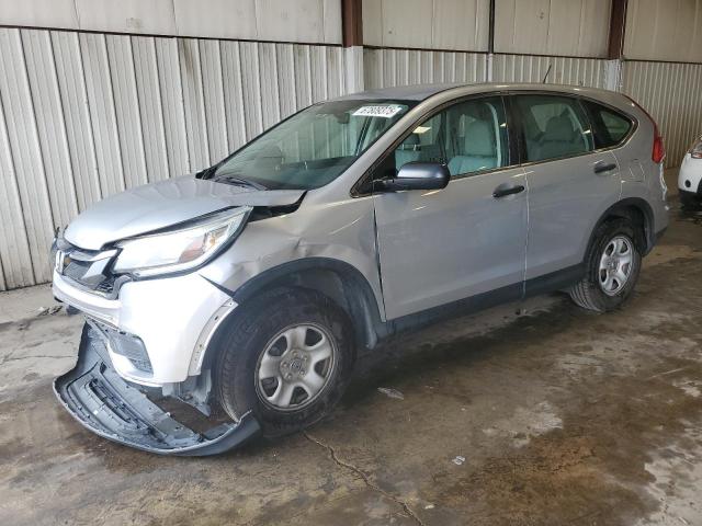 2015 HONDA CR-V LX, 