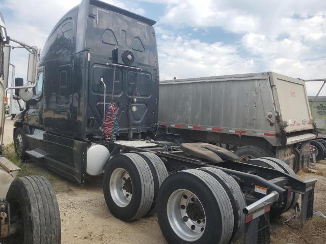 3AKJGLD54GSGW3877 - 2016 FREIGHTLINER CASCADIA 1 BLACK photo 3