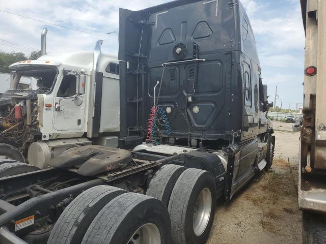 3AKJGLD54GSGW3877 - 2016 FREIGHTLINER CASCADIA 1 BLACK photo 4