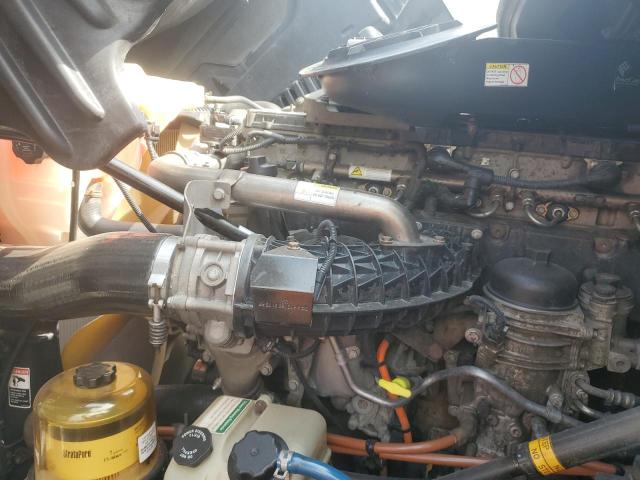 3AKJGLD54GSGW3877 - 2016 FREIGHTLINER CASCADIA 1 BLACK photo 7