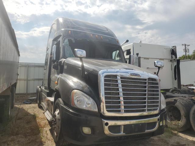 3AKJGLD54GSGW3877 - 2016 FREIGHTLINER CASCADIA 1 BLACK photo 9