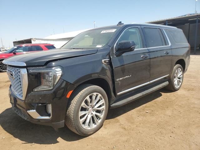 2024 GMC YUKON XL DENALI, 