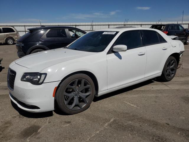 2022 CHRYSLER 300 S, 
