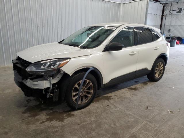 2022 FORD ESCAPE SE, 