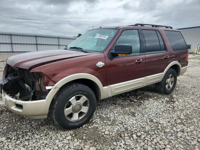 2006 FORD EXPEDITION EDDIE BAUER, 