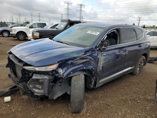 2020 HYUNDAI SANTA FE SEL, 