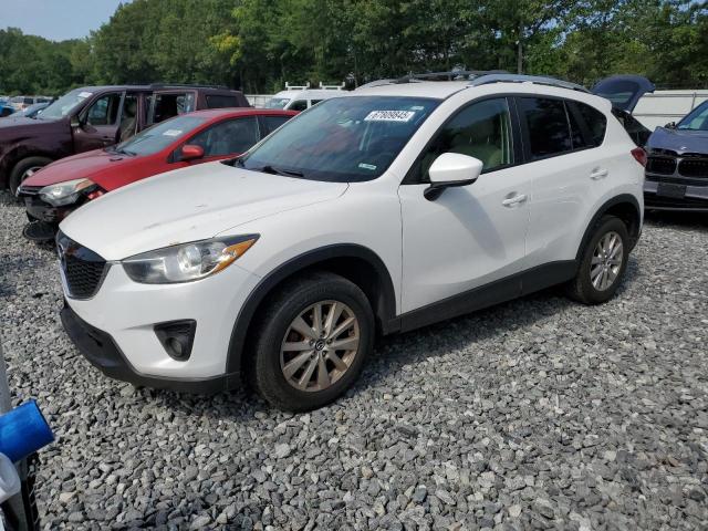 2014 MAZDA CX-5 TOURING, 
