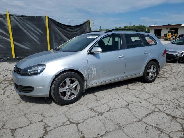 2014 VOLKSWAGEN JETTA TDI, 