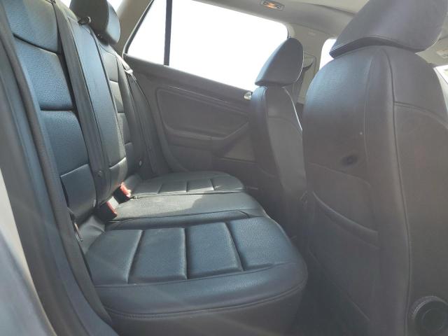 3VWML7AJ9EM600851 - 2014 VOLKSWAGEN JETTA TDI SILVER photo 10