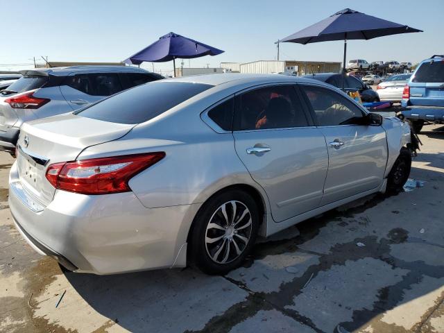 1N4AL3AP8HC250191 - 2017 NISSAN ALTIMA 2.5 SILVER photo 3