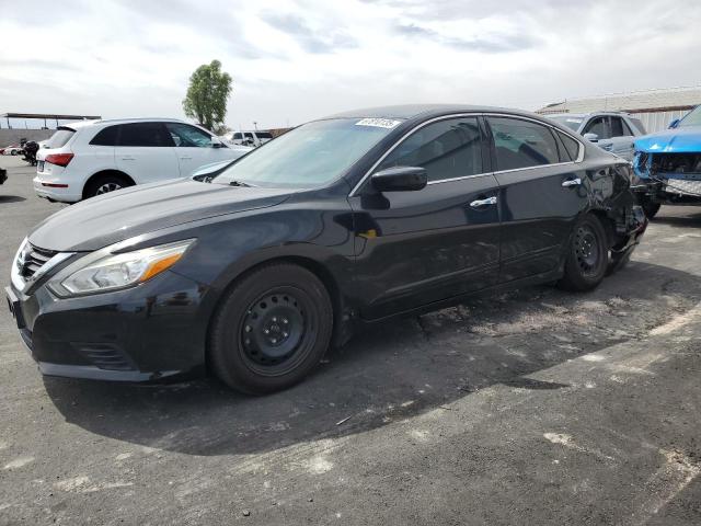 2016 NISSAN ALTIMA 2.5, 