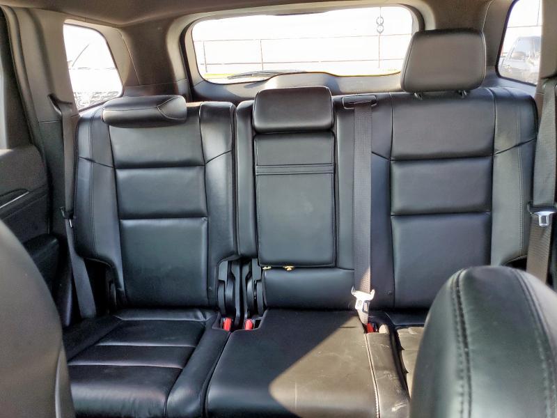 1C4RJEBG4MC543819 - 2021 JEEP GRAND CHER LIMITED WHITE photo 10