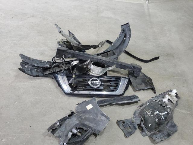 5N1DR2MM7HC695194 - 2017 NISSAN PATHFINDER S Siyah fotoğraf 13