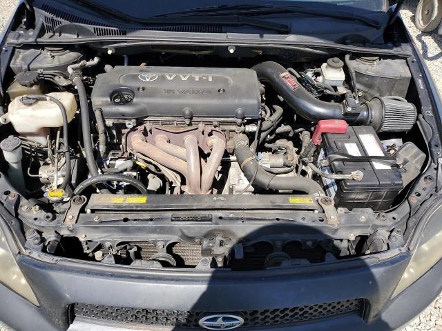 JTKDE3B73A0305677 - 2010 TOYOTA SCION TC Mavi foto 11