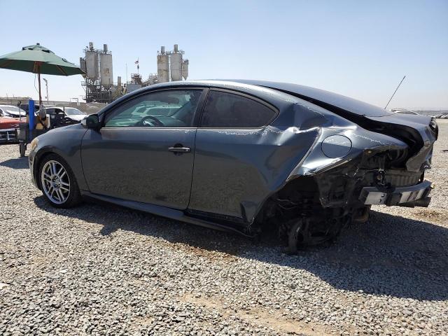 JTKDE3B73A0305677 - 2010 TOYOTA SCION TC Mavi foto 2