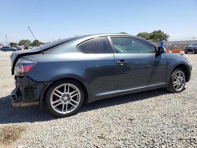 JTKDE3B73A0305677 - 2010 TOYOTA SCION TC Mavi foto 3