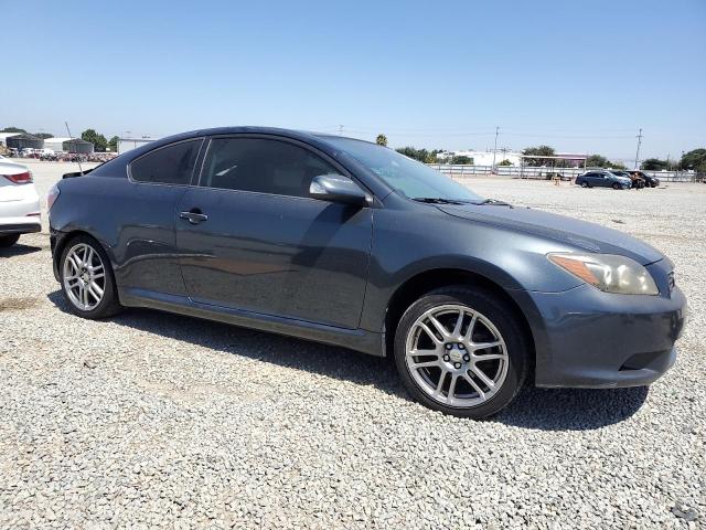 JTKDE3B73A0305677 - 2010 TOYOTA SCION TC Mavi foto 4