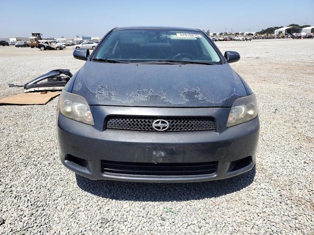 JTKDE3B73A0305677 - 2010 TOYOTA SCION TC Mavi foto 5