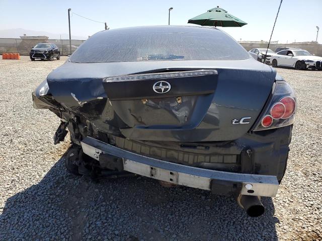 JTKDE3B73A0305677 - 2010 TOYOTA SCION TC Mavi foto 6