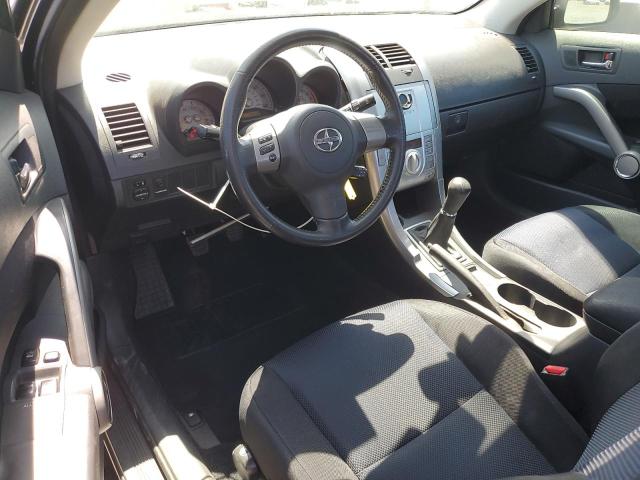 JTKDE3B73A0305677 - 2010 TOYOTA SCION TC Mavi foto 8