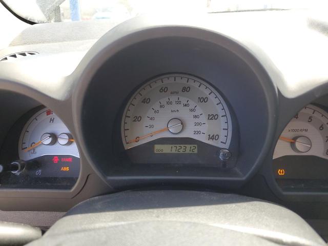 JTKDE3B73A0305677 - 2010 TOYOTA SCION TC Mavi foto 9