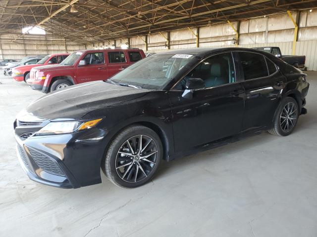 2024 TOYOTA CAMRY SE NIGHT SHADE, 