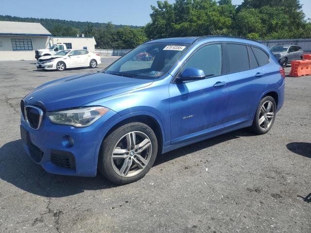 2017 BMW X1 XDRIVE28I, 
