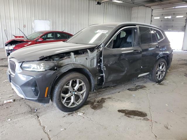 2022 BMW X3 XDRIVE30I, 