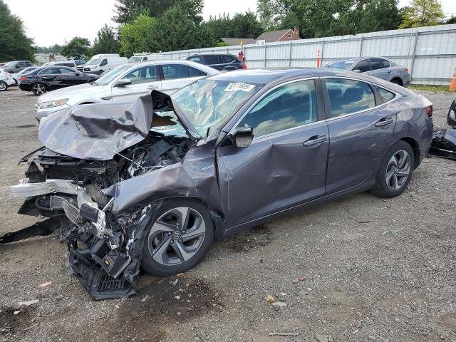 2020 HONDA INSIGHT EX, 