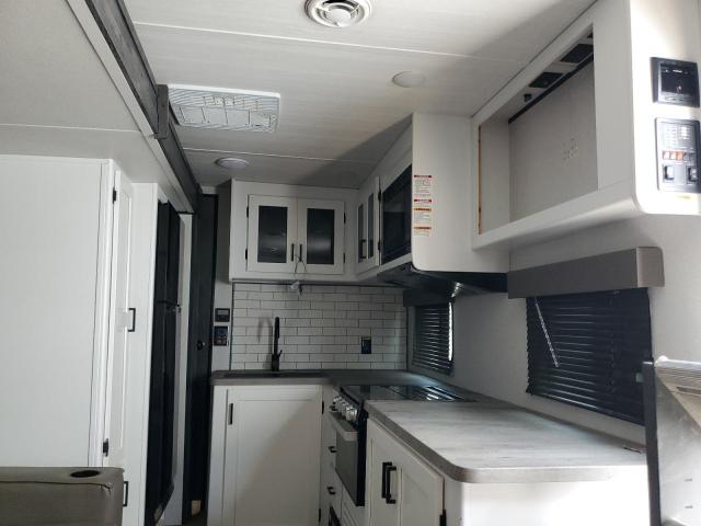 4YDTH1L2XP7241586 - 2023 KEYSTONE HIDEOUT Blanco foto 6