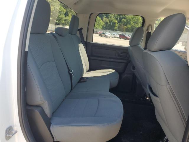 1C6RR7ST3ES145789 - 2014 RAM 1500 ST WHITE photo 10