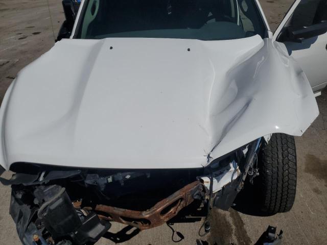 1C6RR7ST3ES145789 - 2014 RAM 1500 ST WHITE photo 11