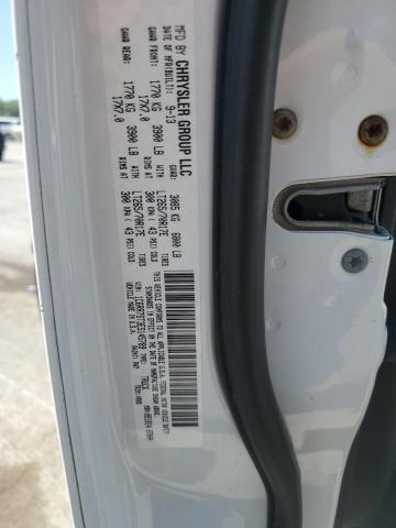 1C6RR7ST3ES145789 - 2014 RAM 1500 ST WHITE photo 13