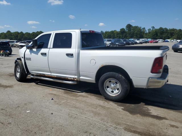 1C6RR7ST3ES145789 - 2014 RAM 1500 ST WHITE photo 2