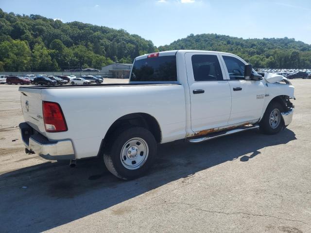 1C6RR7ST3ES145789 - 2014 RAM 1500 ST WHITE photo 3