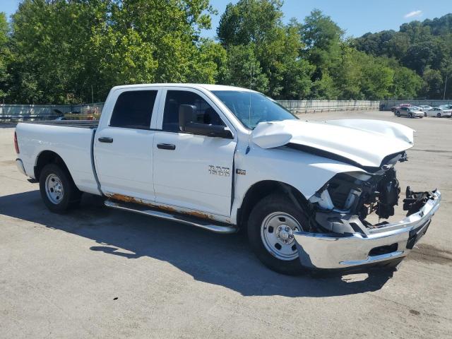 1C6RR7ST3ES145789 - 2014 RAM 1500 ST WHITE photo 4