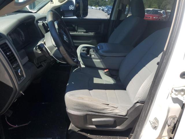 1C6RR7ST3ES145789 - 2014 RAM 1500 ST WHITE photo 7