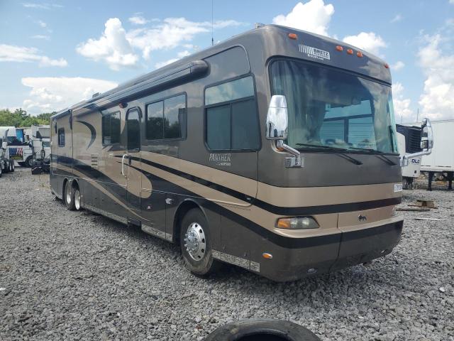 1RF16561X31022501 - 2003 ROADMASTER RAIL MONOCOQUE BROWN photo 1