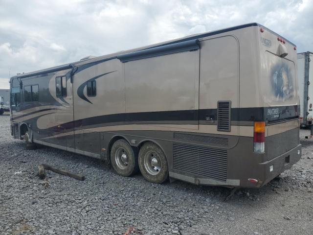 1RF16561X31022501 - 2003 ROADMASTER RAIL MONOCOQUE BROWN photo 3