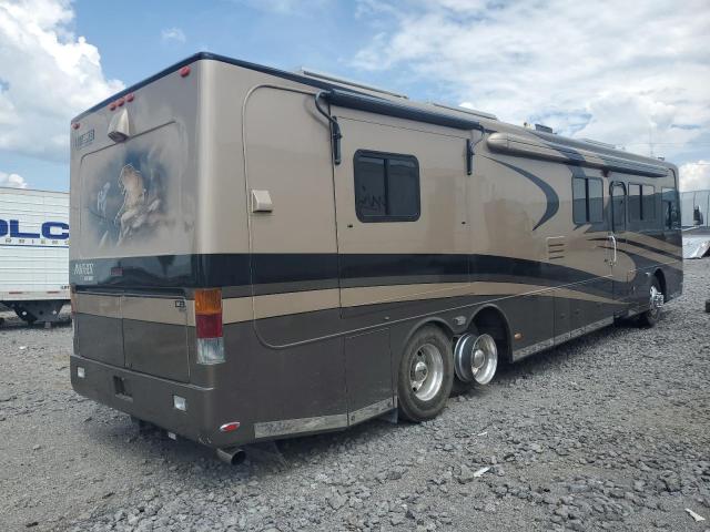 1RF16561X31022501 - 2003 ROADMASTER RAIL MONOCOQUE BROWN photo 4