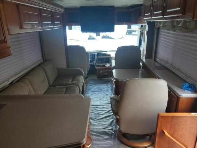 1RF16561X31022501 - 2003 ROADMASTER RAIL MONOCOQUE BROWN photo 5